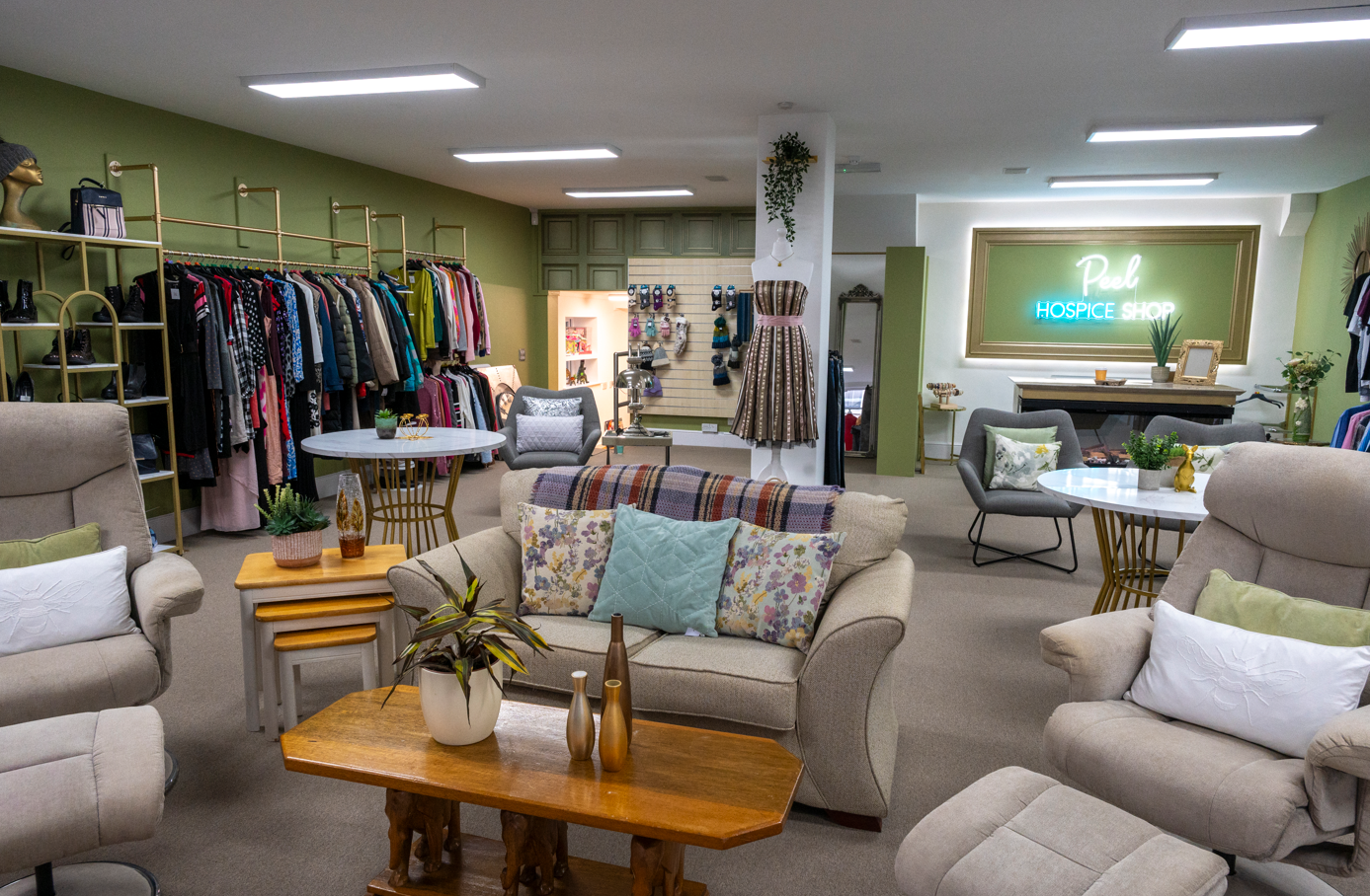 Peel Shop 1