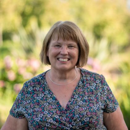 Sue Shutte