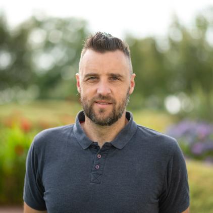 Tim Shallcross