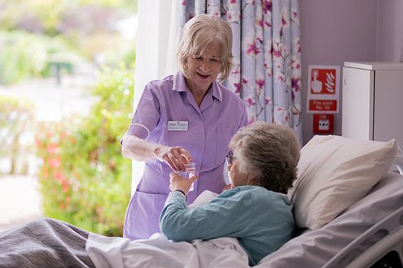 Terminal Care