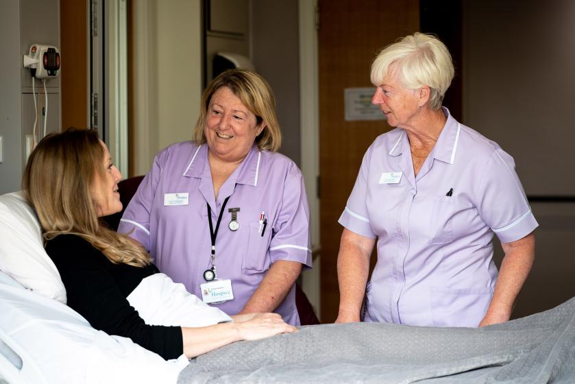 Patient Care