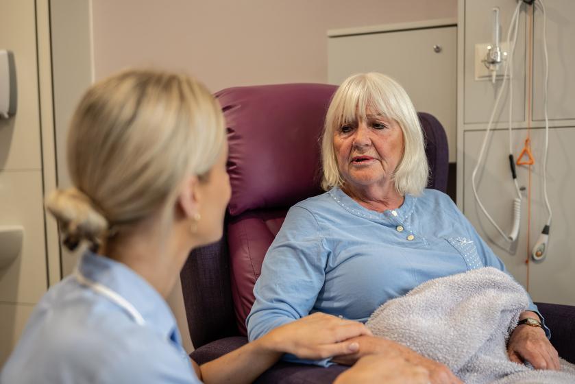 Patient Care