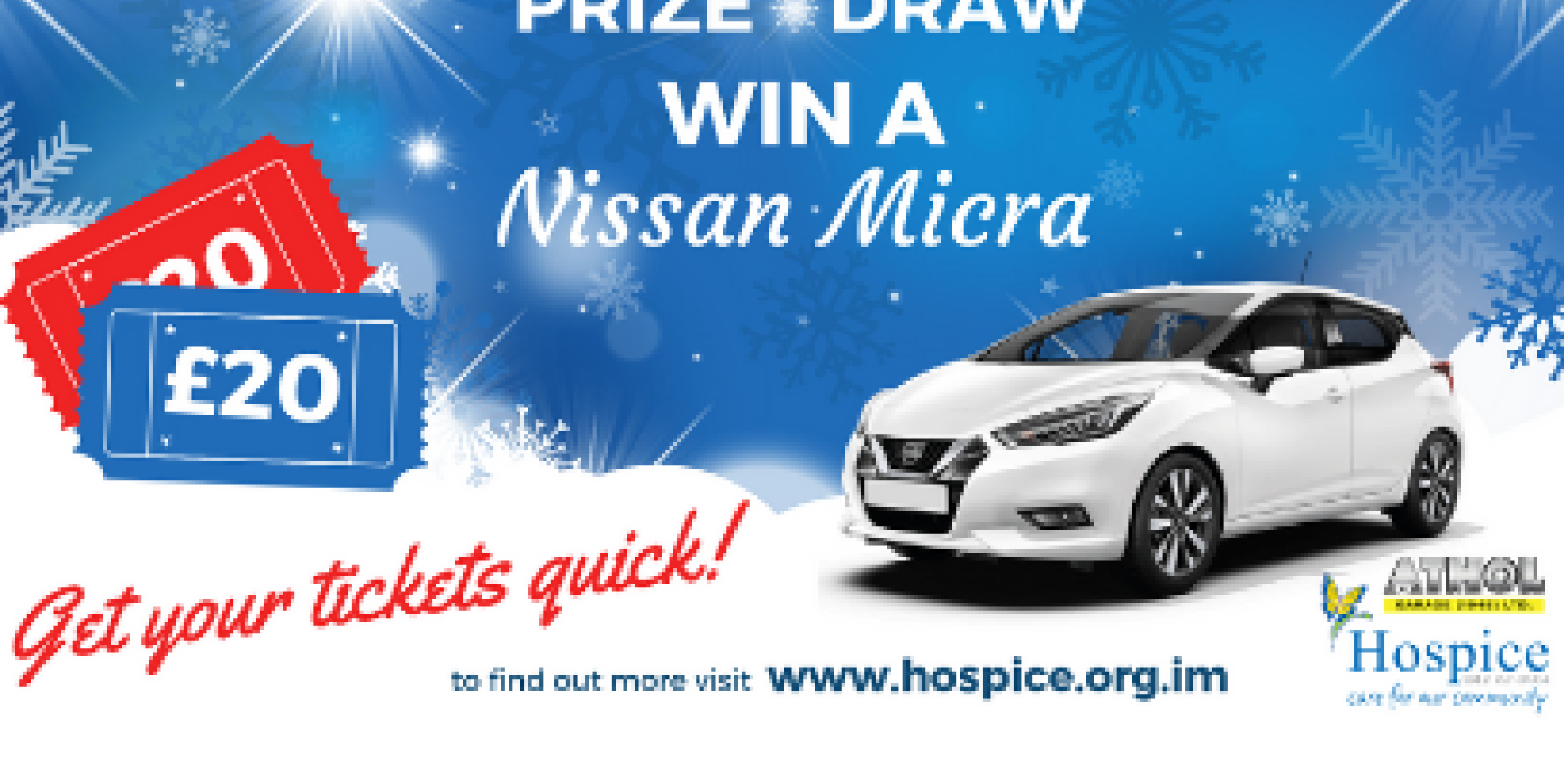 Car Draw Featured Image