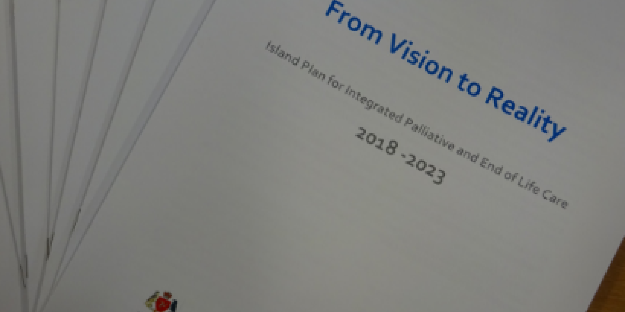 From Vision To Reality