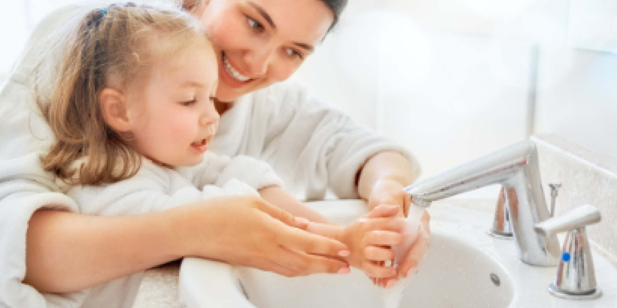 Hand Washing