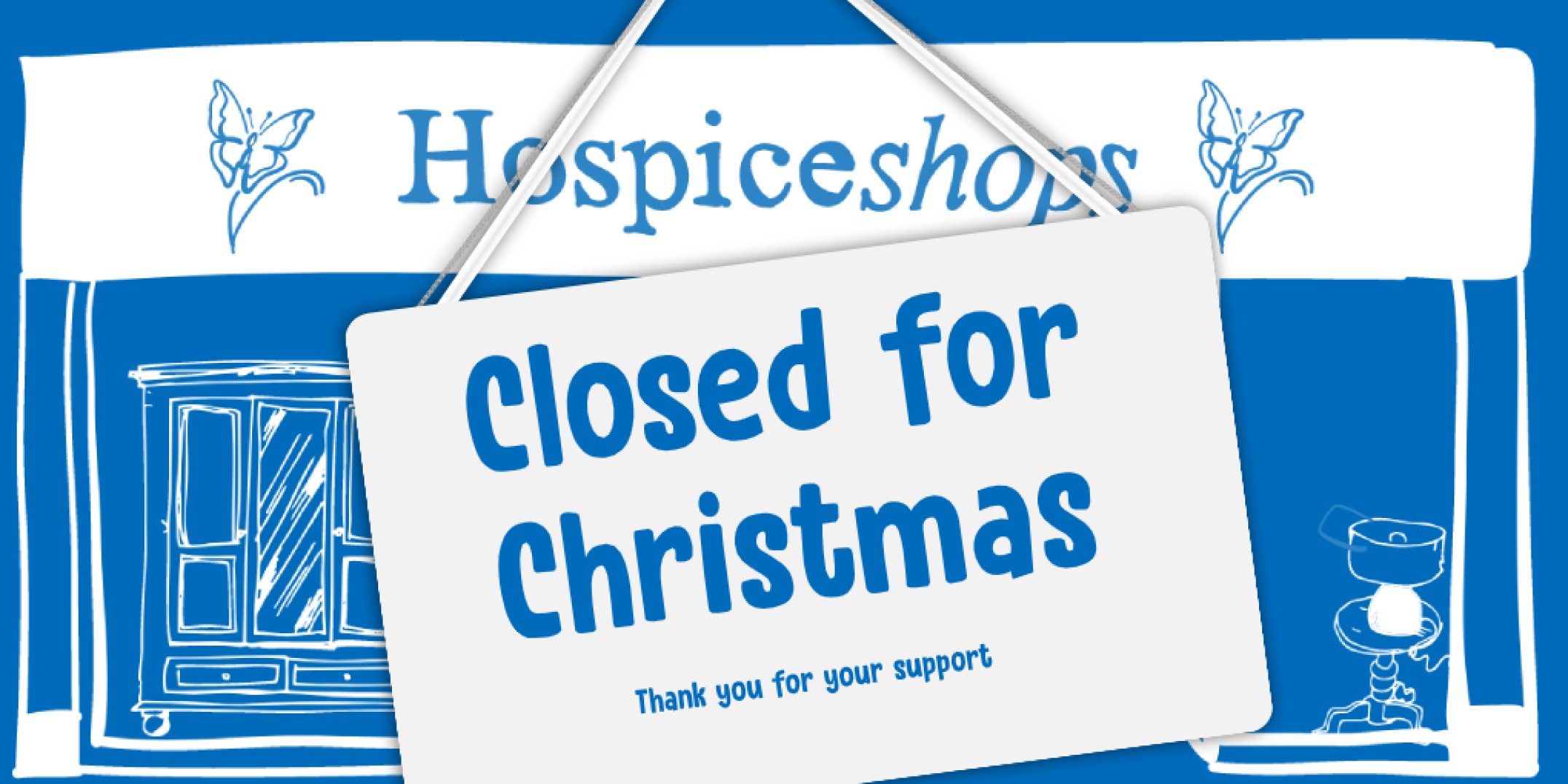 Shops Now Closed 1