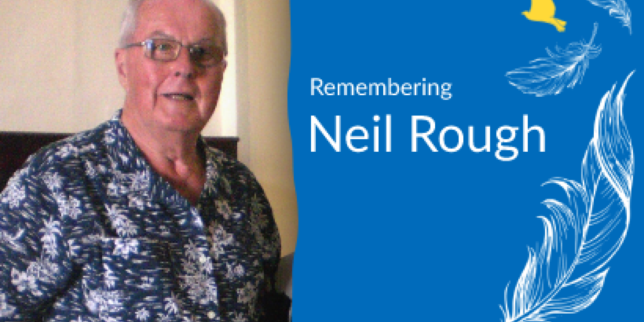 Neil Rough