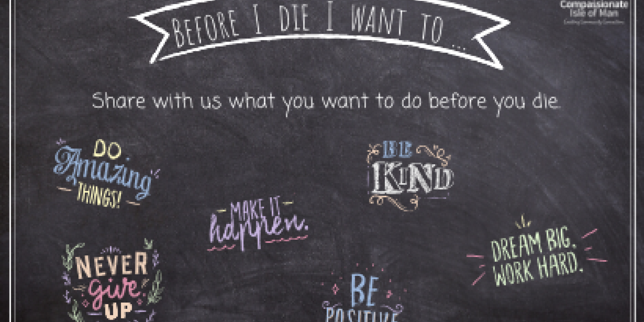 Before I Die Want To