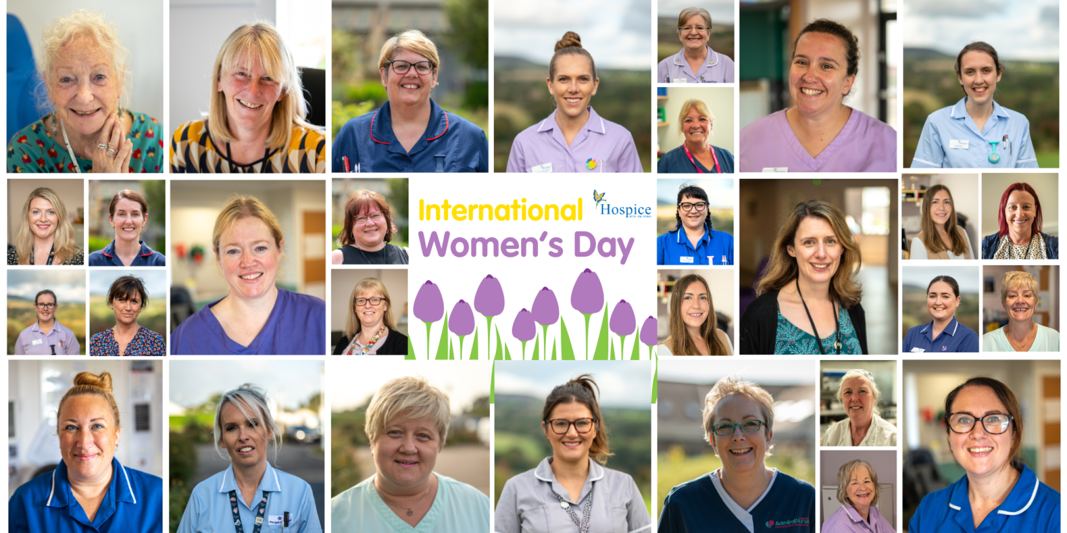 Int Womens Day