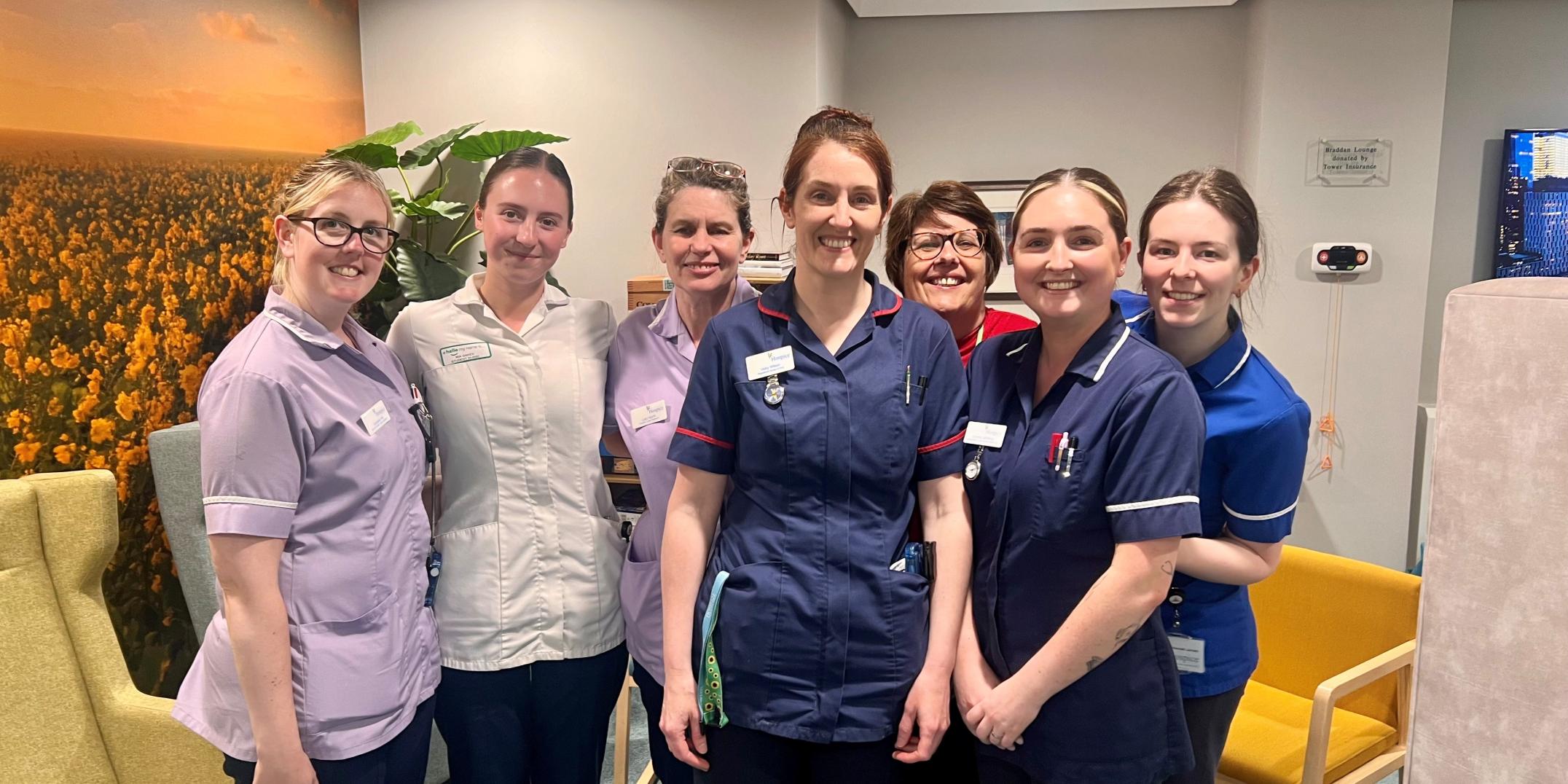 International Nurses Day 2024