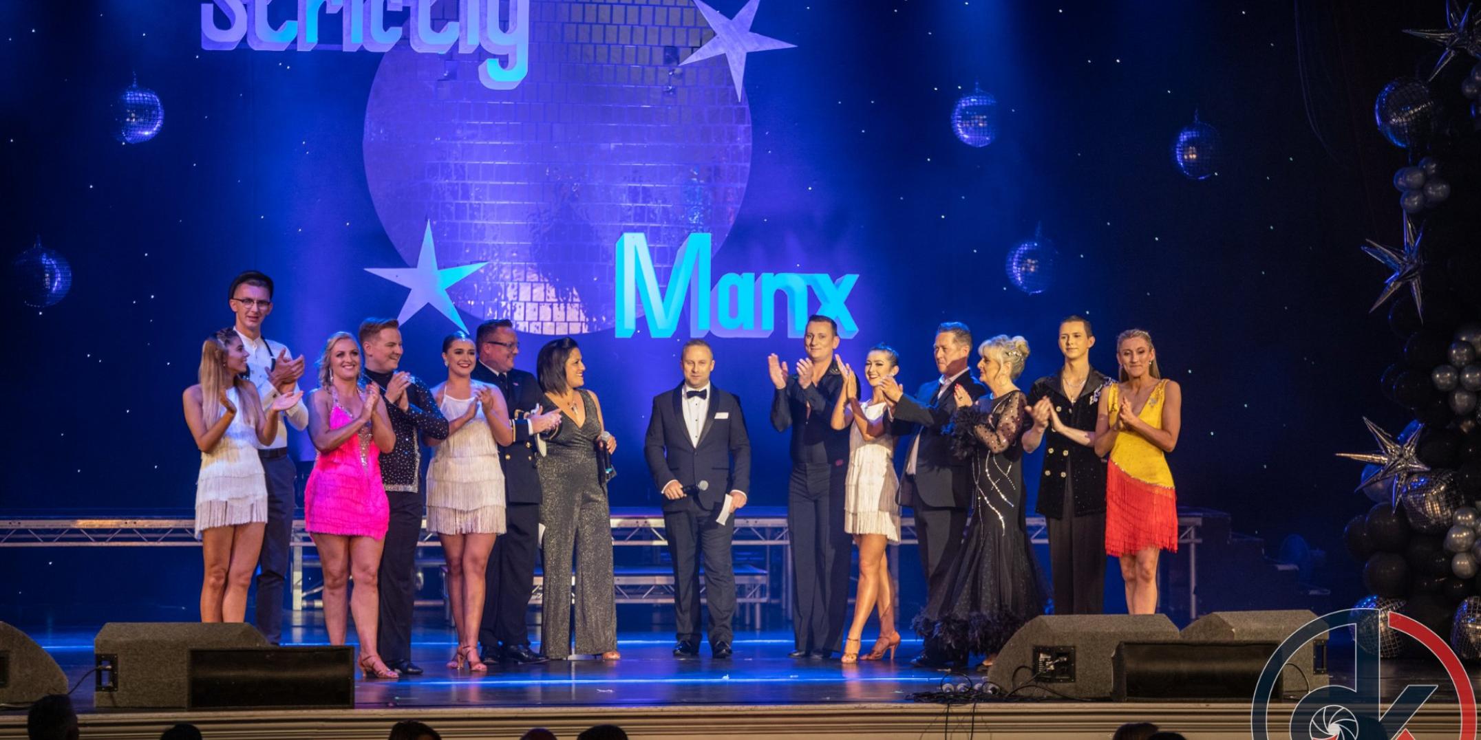 Strictly Manx 1