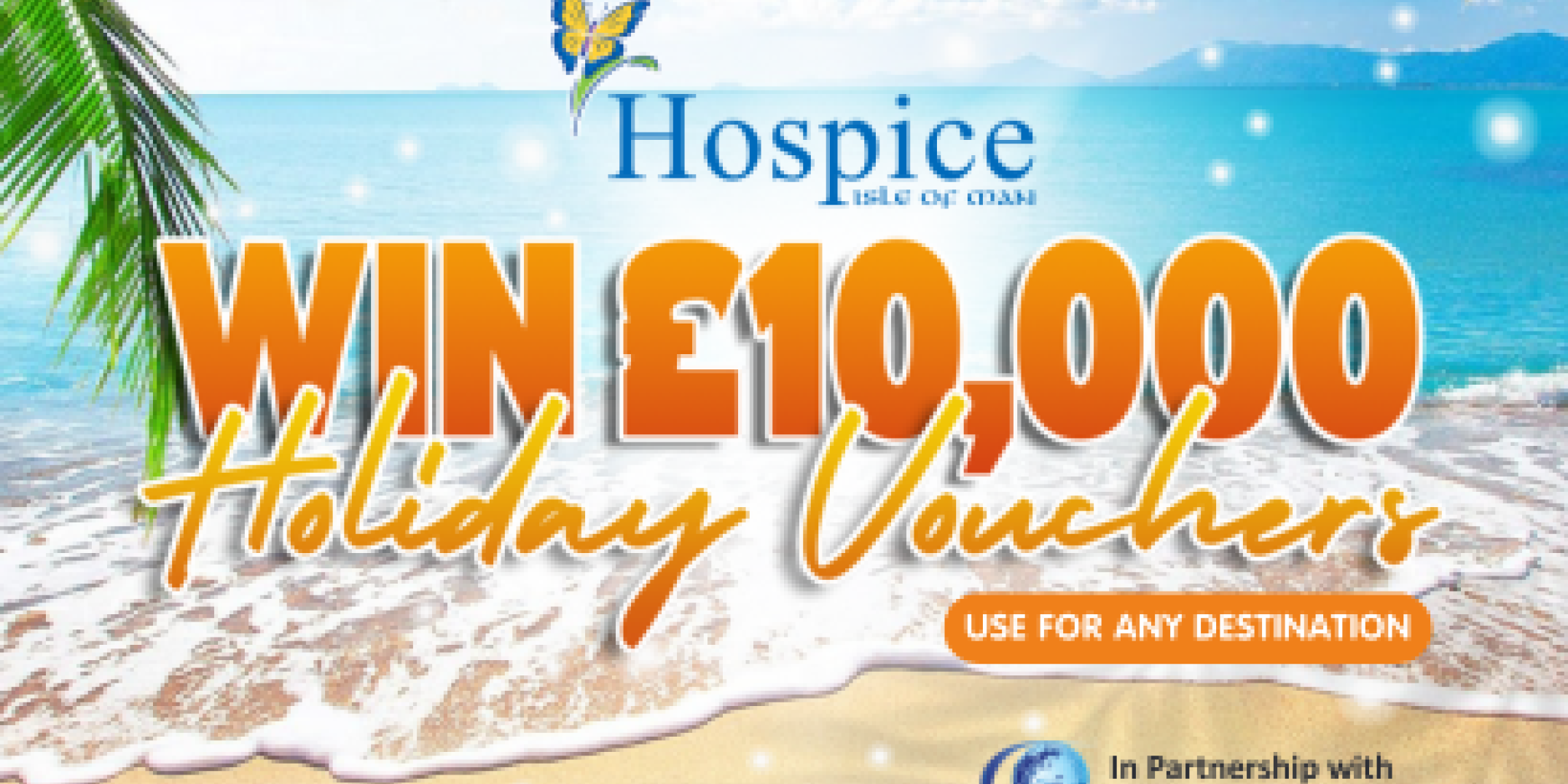 Win 10000 Holiday Vouchers Web Tile