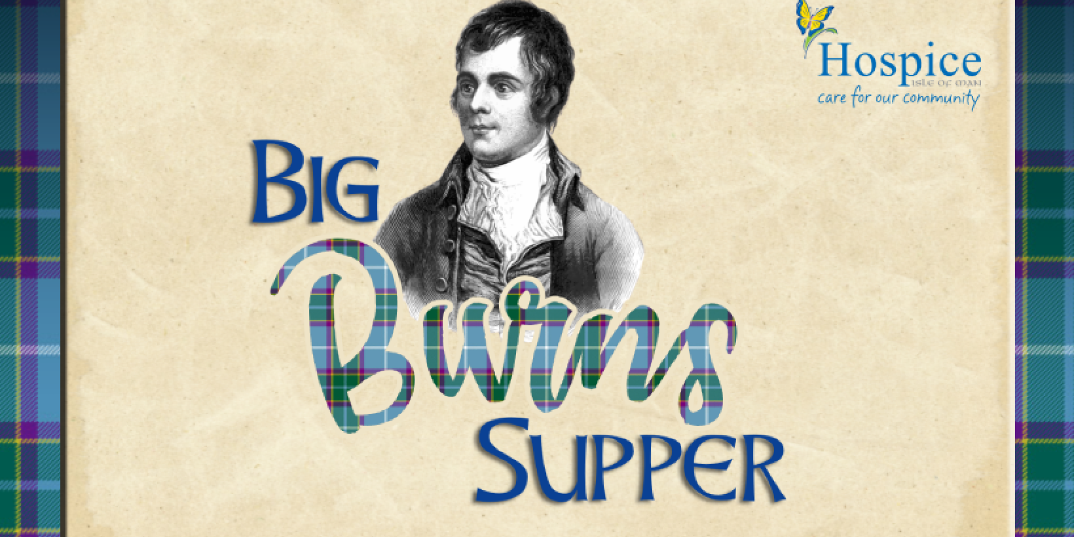 Burns Web Event 1