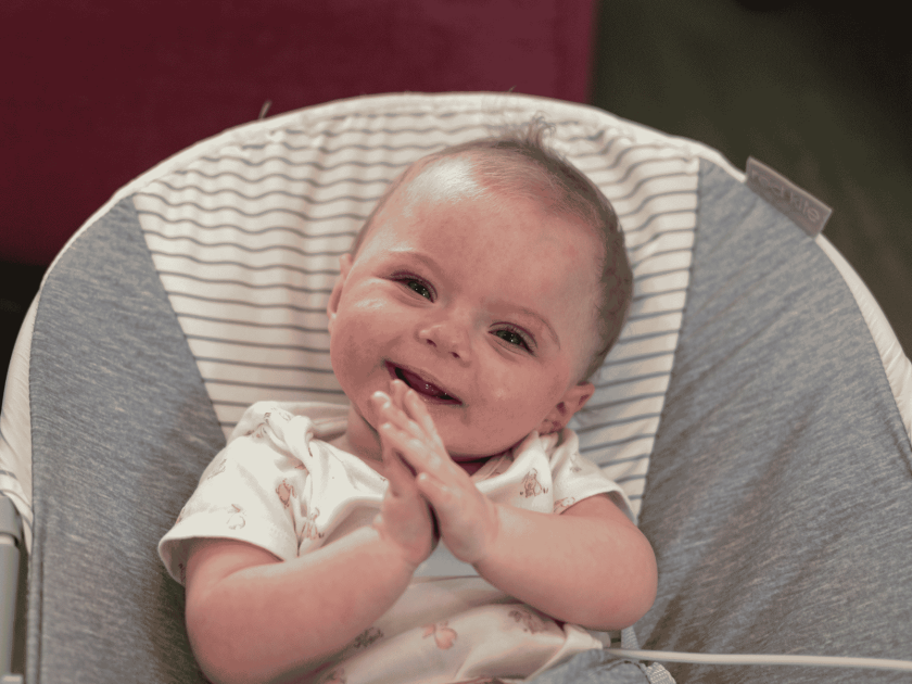 Rh Baby Millie