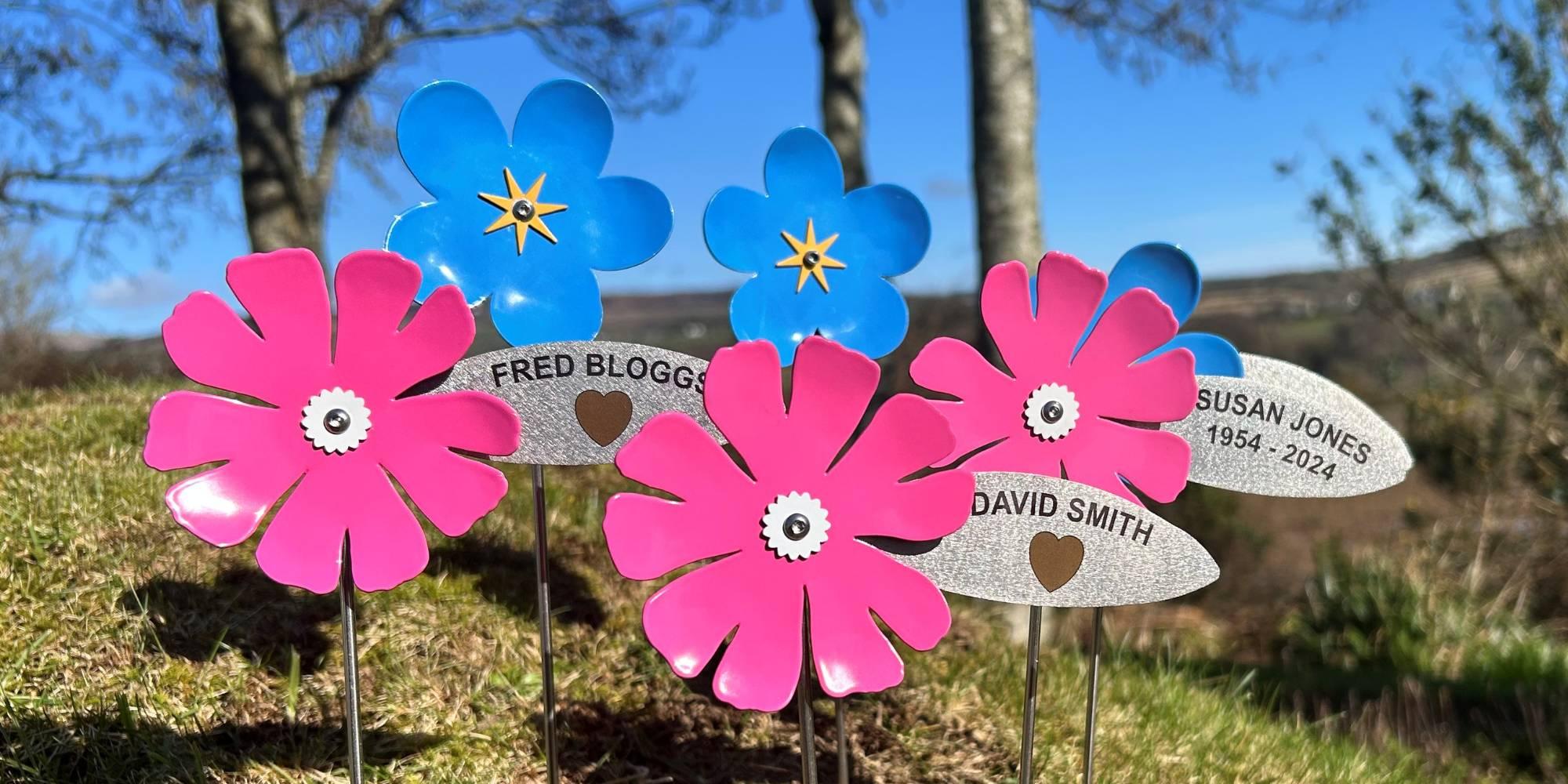Memory Meadow 2026 Event Tile