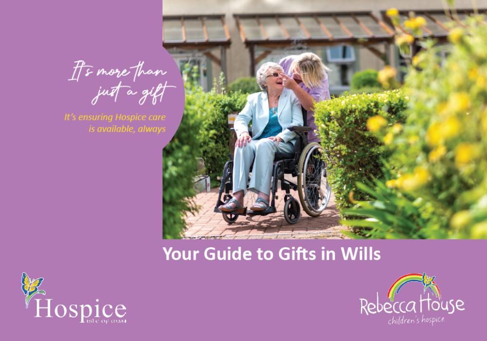 Hospice Legacy Guide